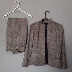 Vintage Allison W Pantsuit